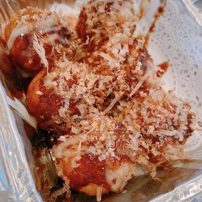 Takoyaki