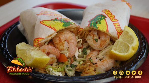 Filiberto's Mexican Food