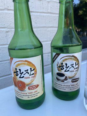 Soju