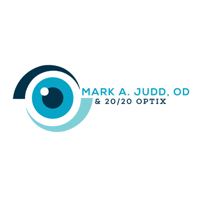 Mark A Judd, OD