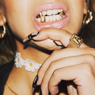 Underground Grillz