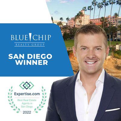 San Diego Winner