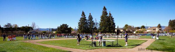 Cupertino Little League