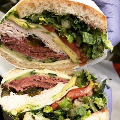 Ventura Sandwich Company