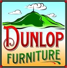 Dunlop Family Furniture & Mattress has been serving Amador County since 1997!