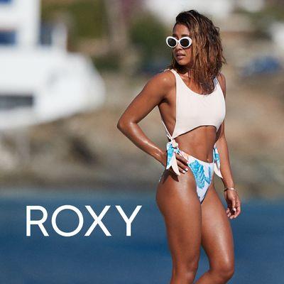 Quiksilver / Roxy