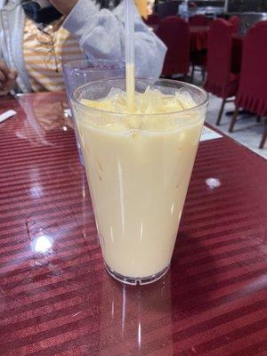 Mango Lassi