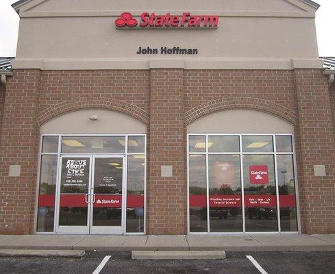 State Farm Office