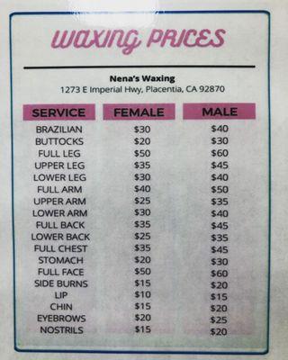 Great Prices for Women and Men