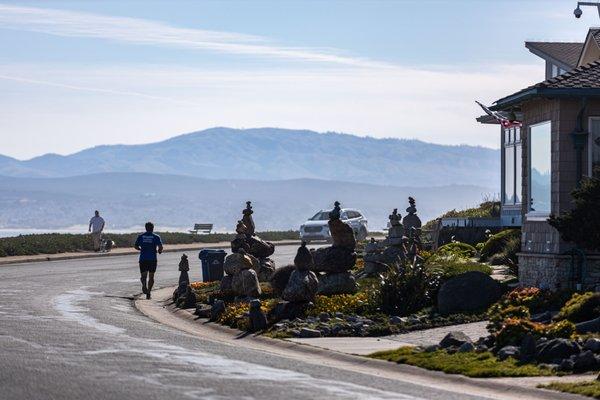 City of Pacific Grove