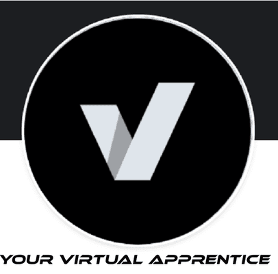 Your Virtual Apprentice LLC Logo