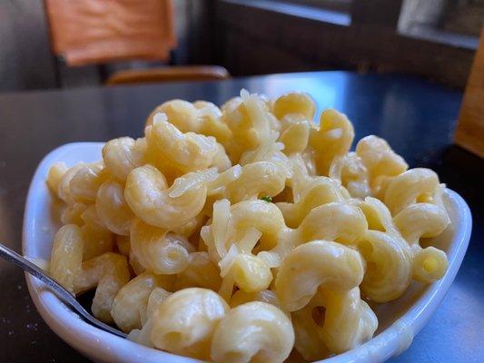 Kids Mac & Cheese