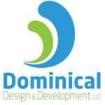 Dominical Design & Development Logo