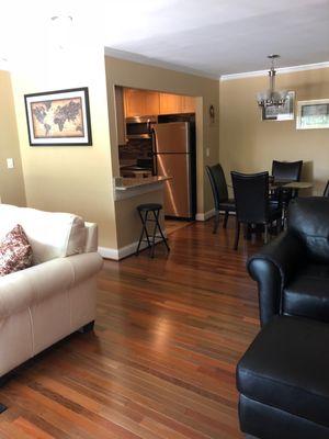 Beautiful Condo in Livonia, listed and sole in 3 days