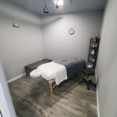 Treatment Room #3