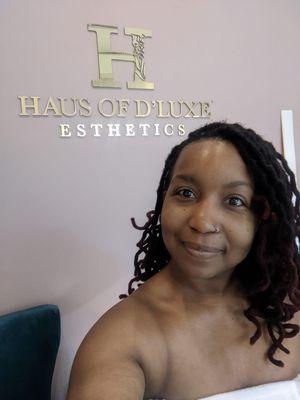 Haus of D’Luxe Esthetics