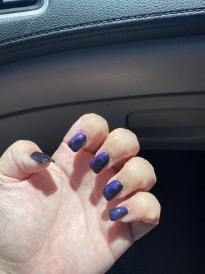 Nails