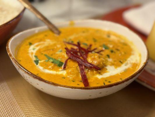 PANEER TIKKA MASALA