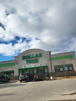 Dollar Tree