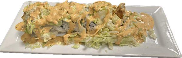 Mexican roll