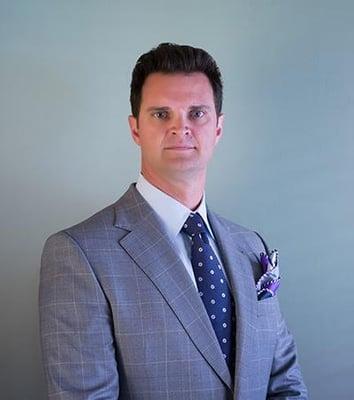 Richard R. Kennedy III of Law Offices of Richard R. Kennedy Personal Injury & Maritime Law | Lafayette, LA