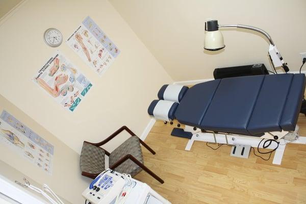 Treatment Room 3