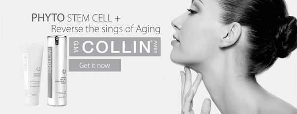 G.M. Collin clinical facials are now available at our location. Come in today for a free skin analysis & consultation!