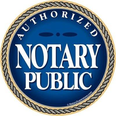 Jeff Rawlins Notary