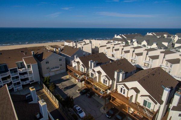 Osprey Villa, off Page Avenue in Chesapeake Beach / Lynnhaven Shores, Virginia Beach, VA 23451