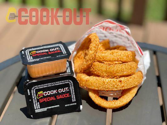 Cook Out