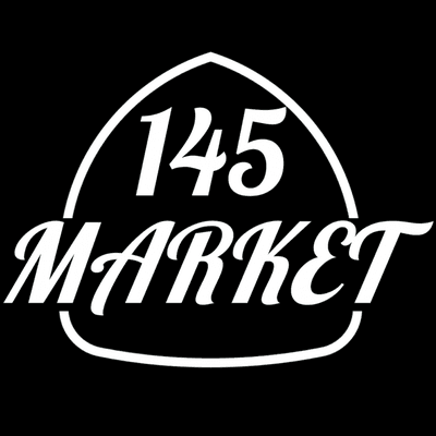 AAA.. HWY 145 MARKET logo