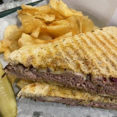 Opie's Deli