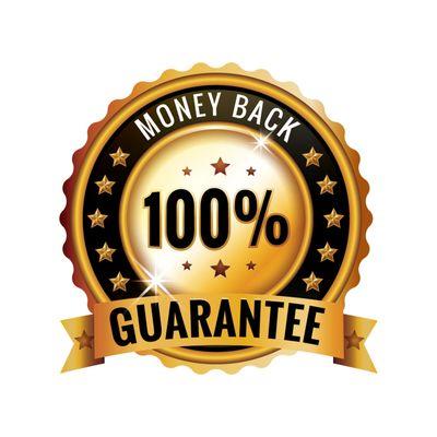 Evolve Pest Control offers a 100% satisfaction guarantee or your money back. That means if between visits, you see the pests ...