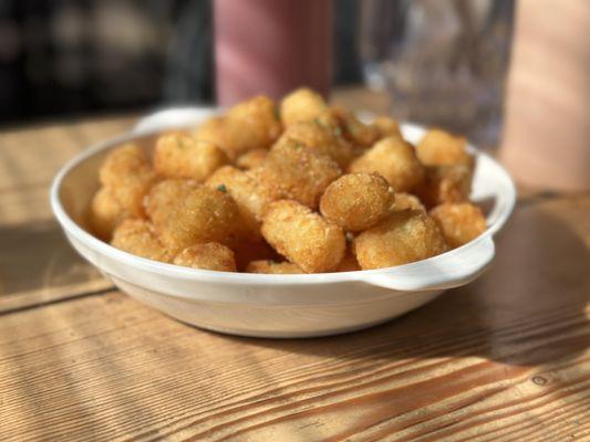 Tater Tots