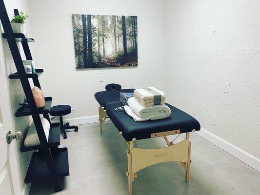 Your wellness sanctuary awaits. Come enjoy our beautiful space as your nourish your soul and rejuvenate your body.