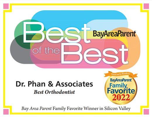 Phan Orthodontics