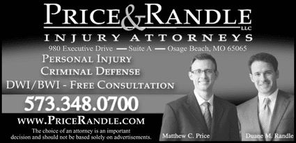 Price & Randle, LLC Accident Attorneys