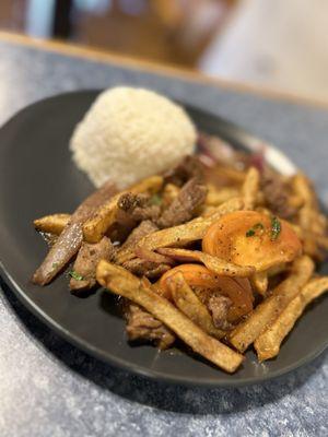 Rocotos Grill Peruvian Cuisine