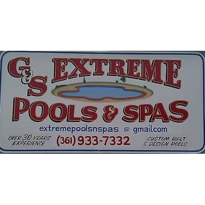 G&S Extreme Pools n Spas