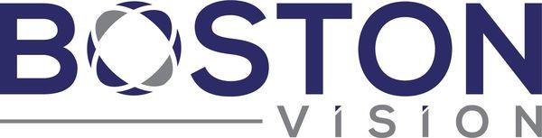 Boston Vision Logo