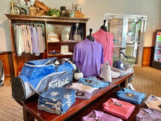 Cedar Rock CC Golf Shop