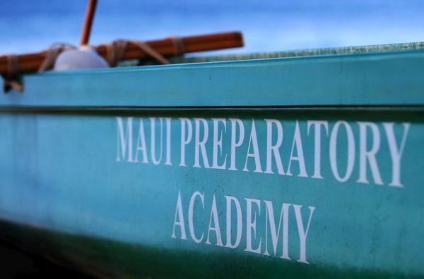 Maui Preparatory Academy