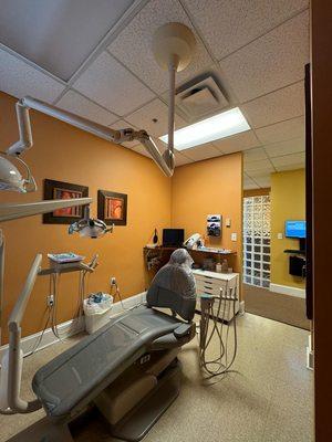 Johns Creek Family Dentistry