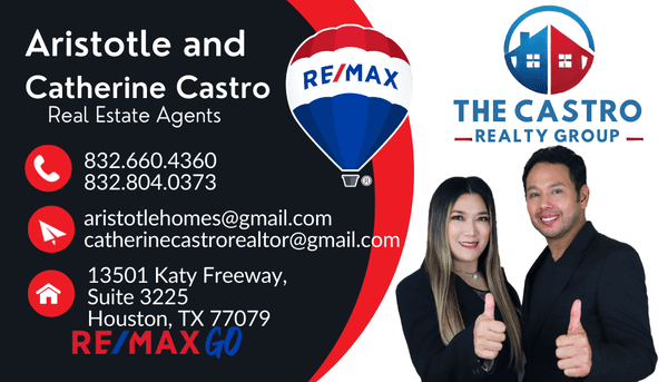 Aristotle Castro-RE/MAX Allstars