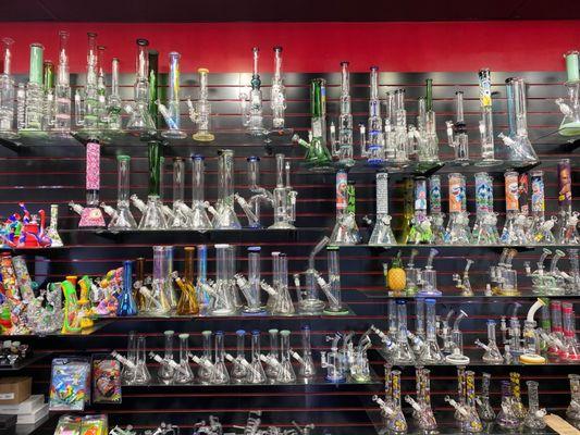 The Las Vegas Smoke Shop