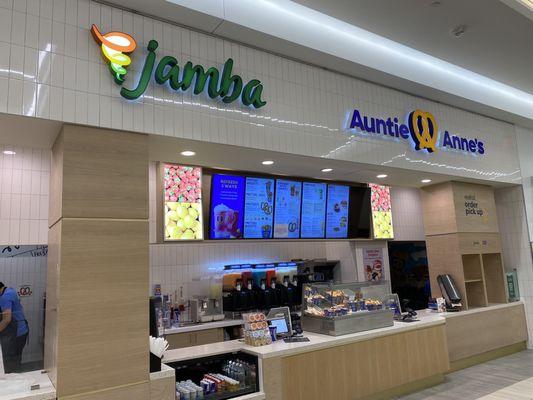 Jamba