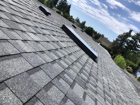 All Season Roofing