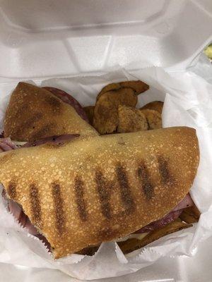 Italian Panini