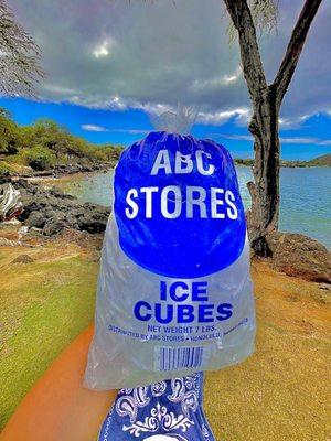 ABC rules the islands!