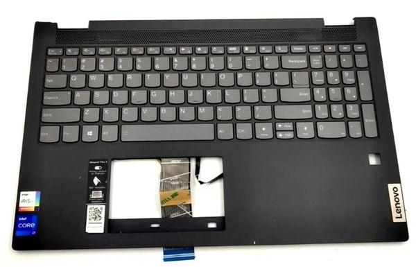 Keyboard case replacement on a Lenovo laptop.